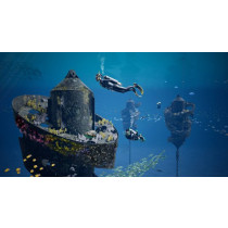 Wonder Reef Double Dive