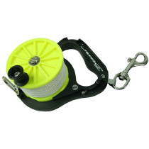Beaver Puffin Mini Wreck Reel 