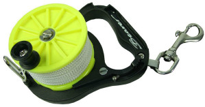 Beaver Puffin Mini Wreck Reel 