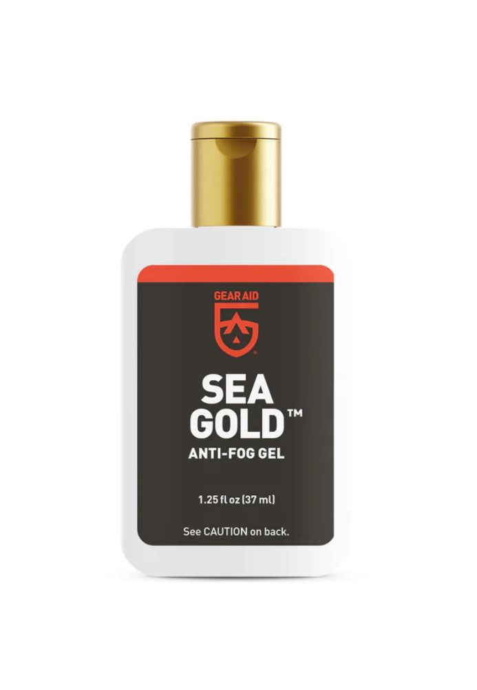 Gear Aid Sea Gold Anti-Fog Gel
