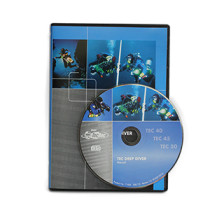 PADI Tec Deep Diver Digital Manual