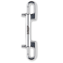 XDeep NX Series Double Ended Clip