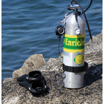 Enriched Air Diver (Nitrox) Specialty Course