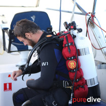 Tec 40 Diver Course