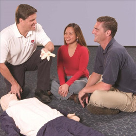 Emergency First Response Instructor Course