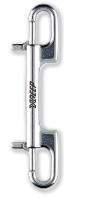 XDeep NX Series Double Ended Clip